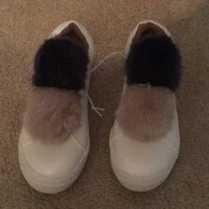Mossimo Supply Sneakers NWOT